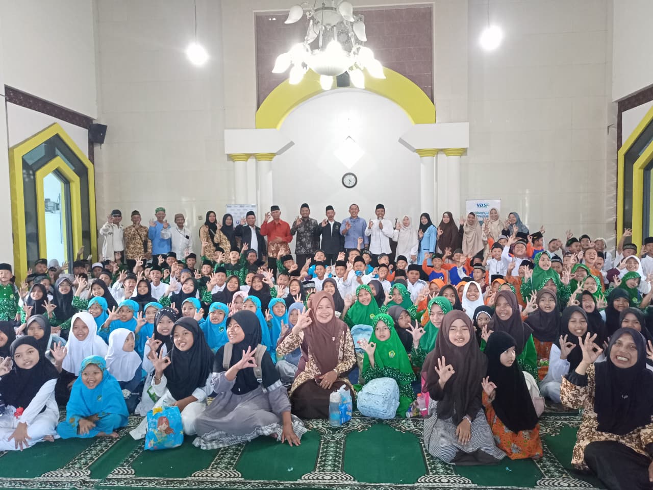 Safari Berkisah Inspiratif Membumi di Blambangan