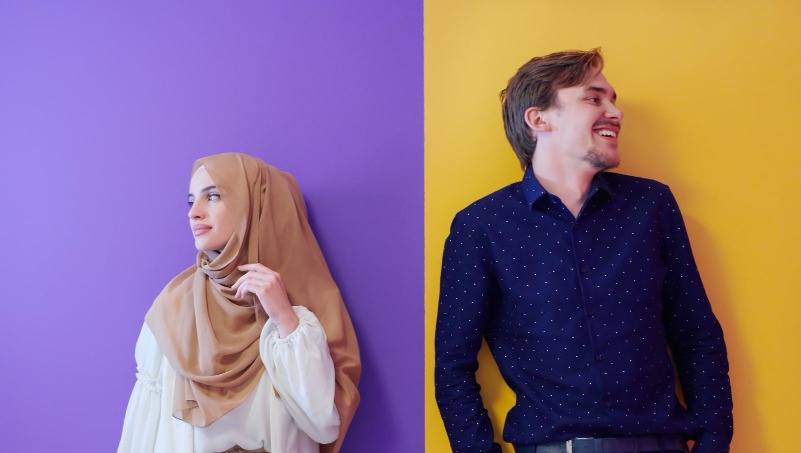 Cara Mencegah Anak Muda Berzina ala Rasulullah saw. | YSDF