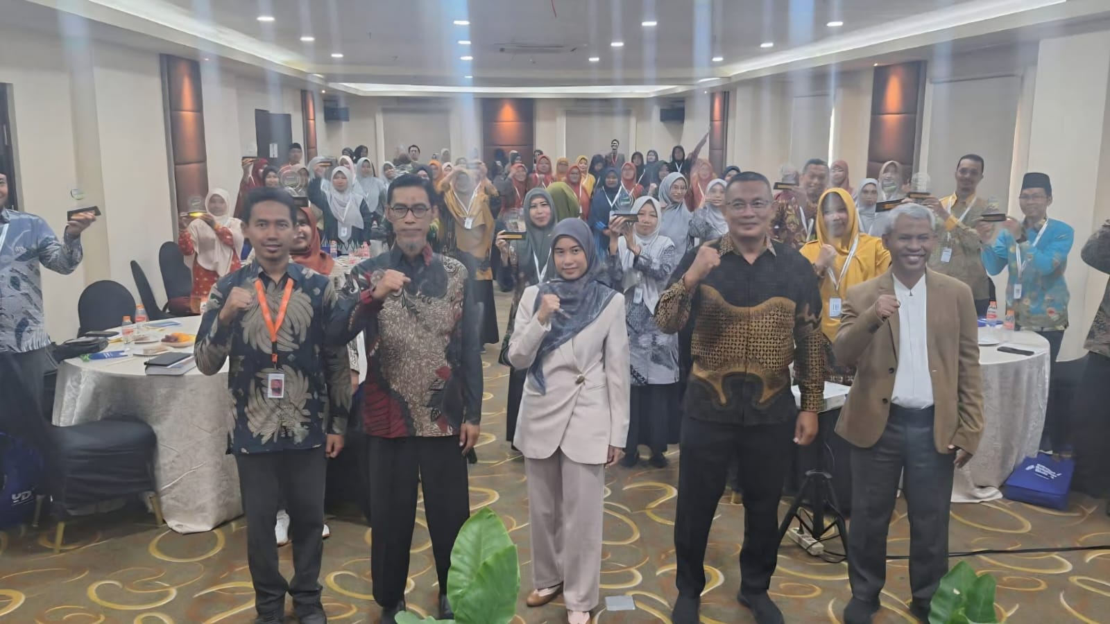 YDSF Luncurkan Program Guru Gemilang, Cetak Guru Adaptif Hadapi Tantangan Pendidikan AI
