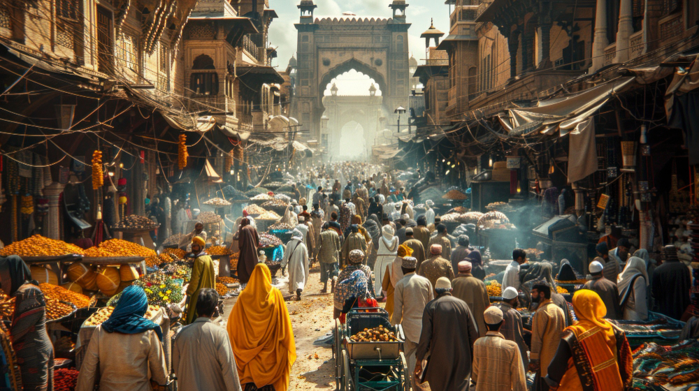 Perkembangan-Islam-di-Iran-YDSF