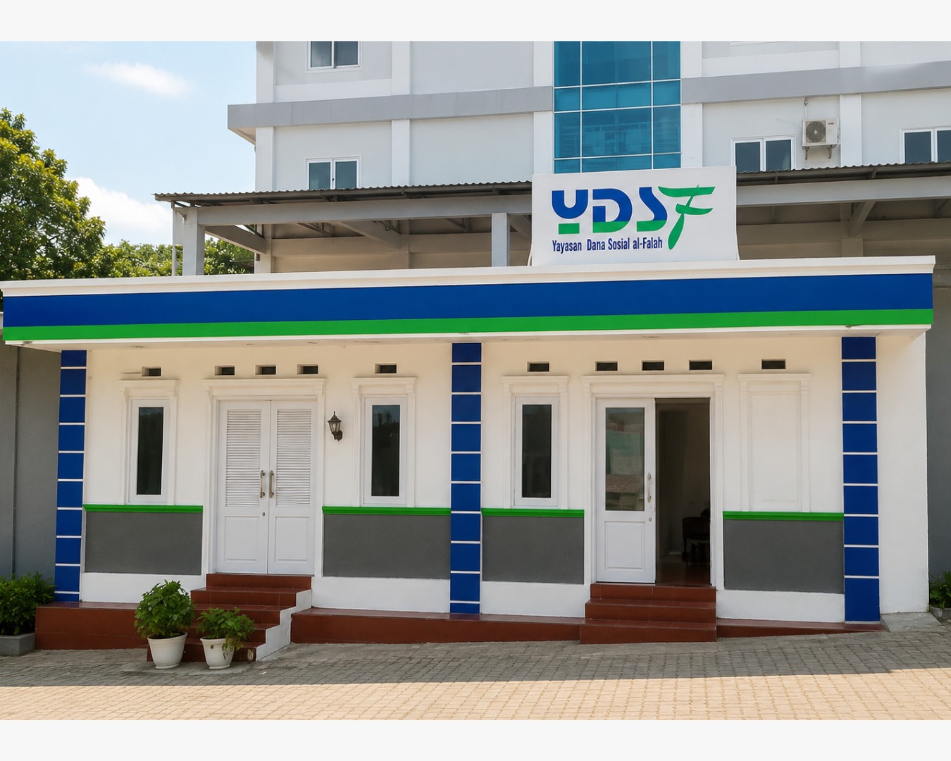 YDSF Jakarta