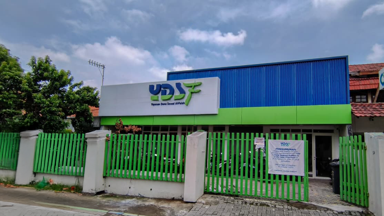 YDSF Surabaya