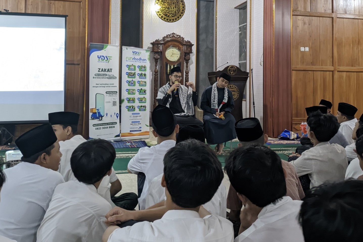 Safari Dakwah YDSF Digelar di 13 Kota