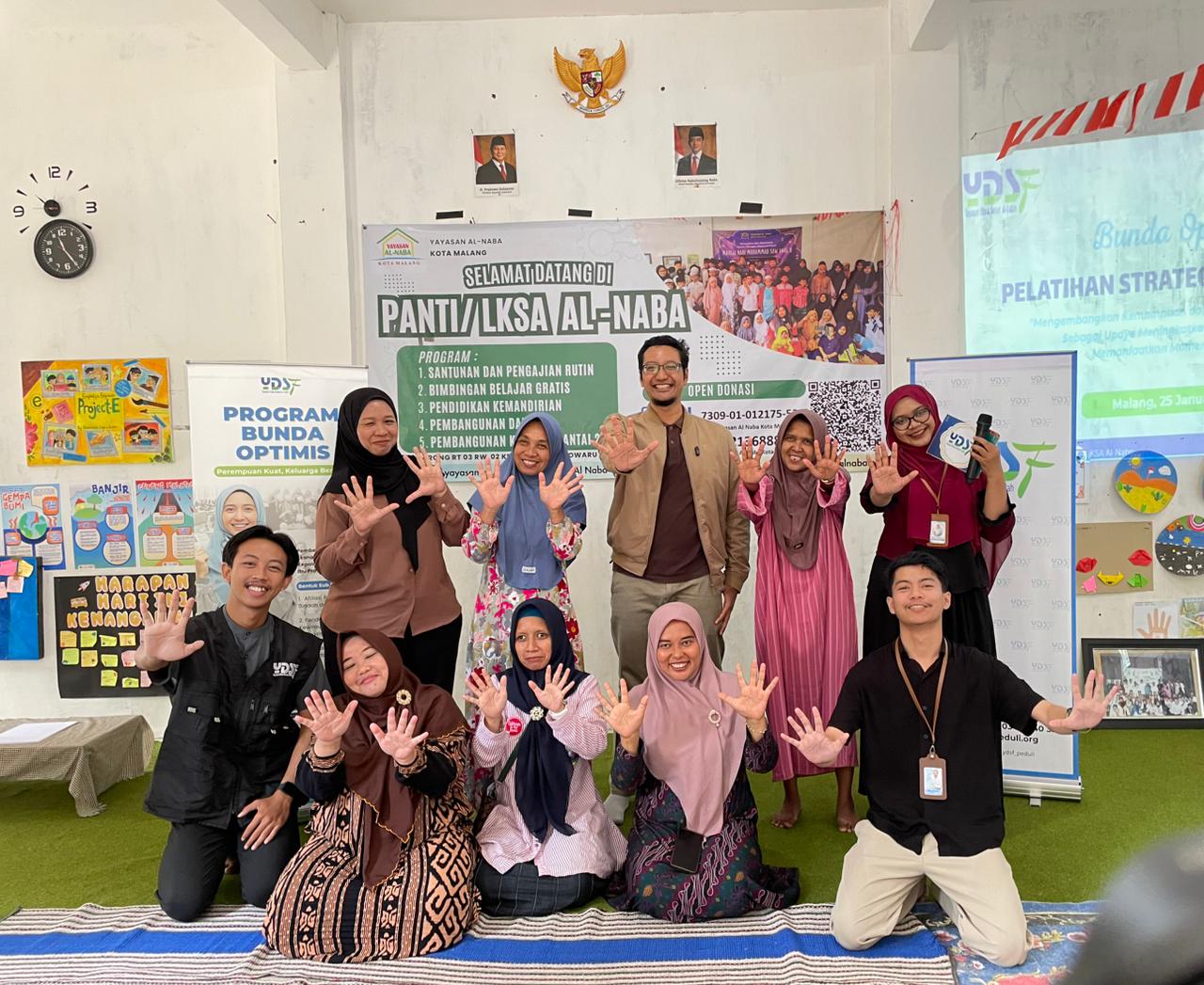 Dorong UMKM Manfaatkan Momentum Ramadhan