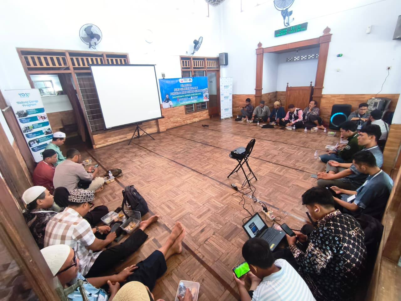 Tingkatkan Kualitas Qurban, YDSF Dorong Penyembelihan Qurban Sesuai Syariat