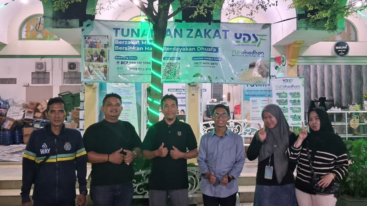 Tunggu Waktu Berbuka dengan Berdonor Darah