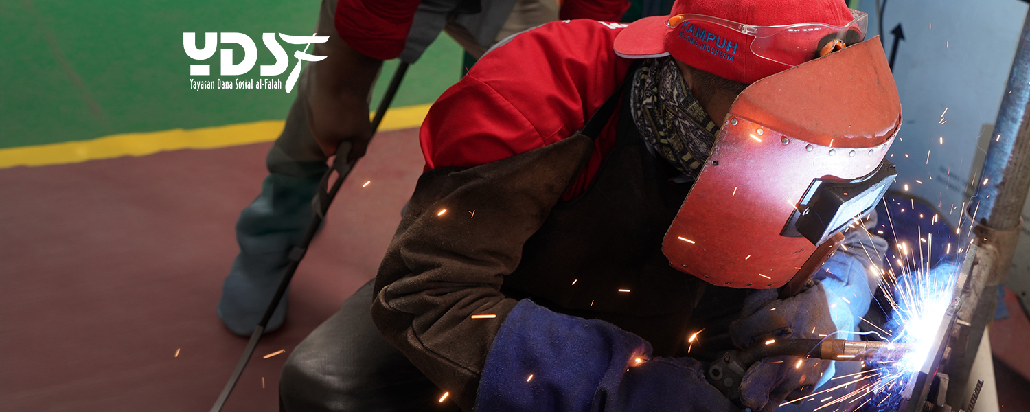 Pelatihan Berbasis Kompetensi